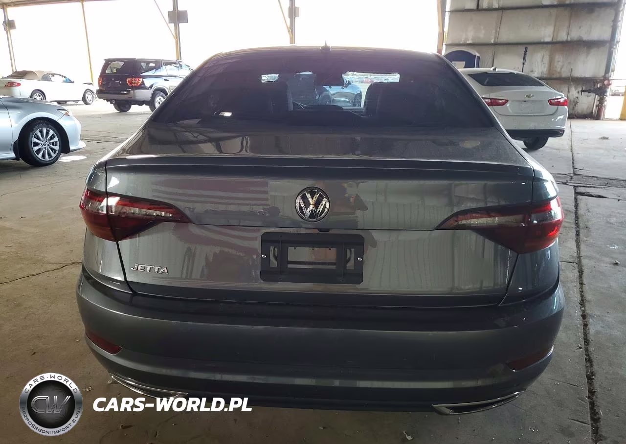2019 Volkswagen Jetta S VIN:3VWC57BU7KM239226 - 6
