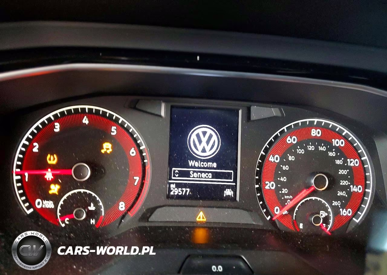 2019 Volkswagen Jetta S VIN:3VWC57BU7KM239226 - 9
