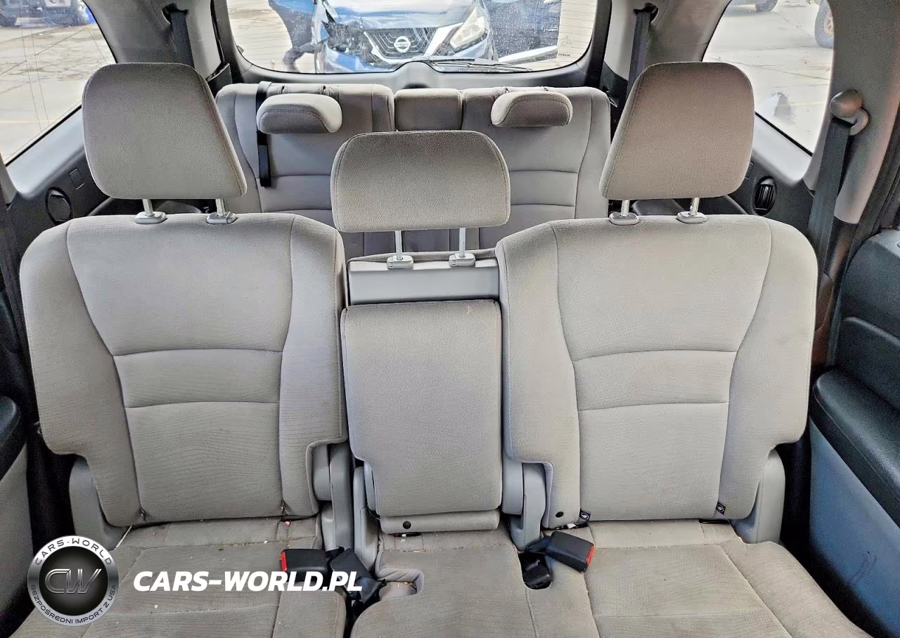 2017 Honda Pilot Ex VIN:5FNYF6H49HB071142 - 10