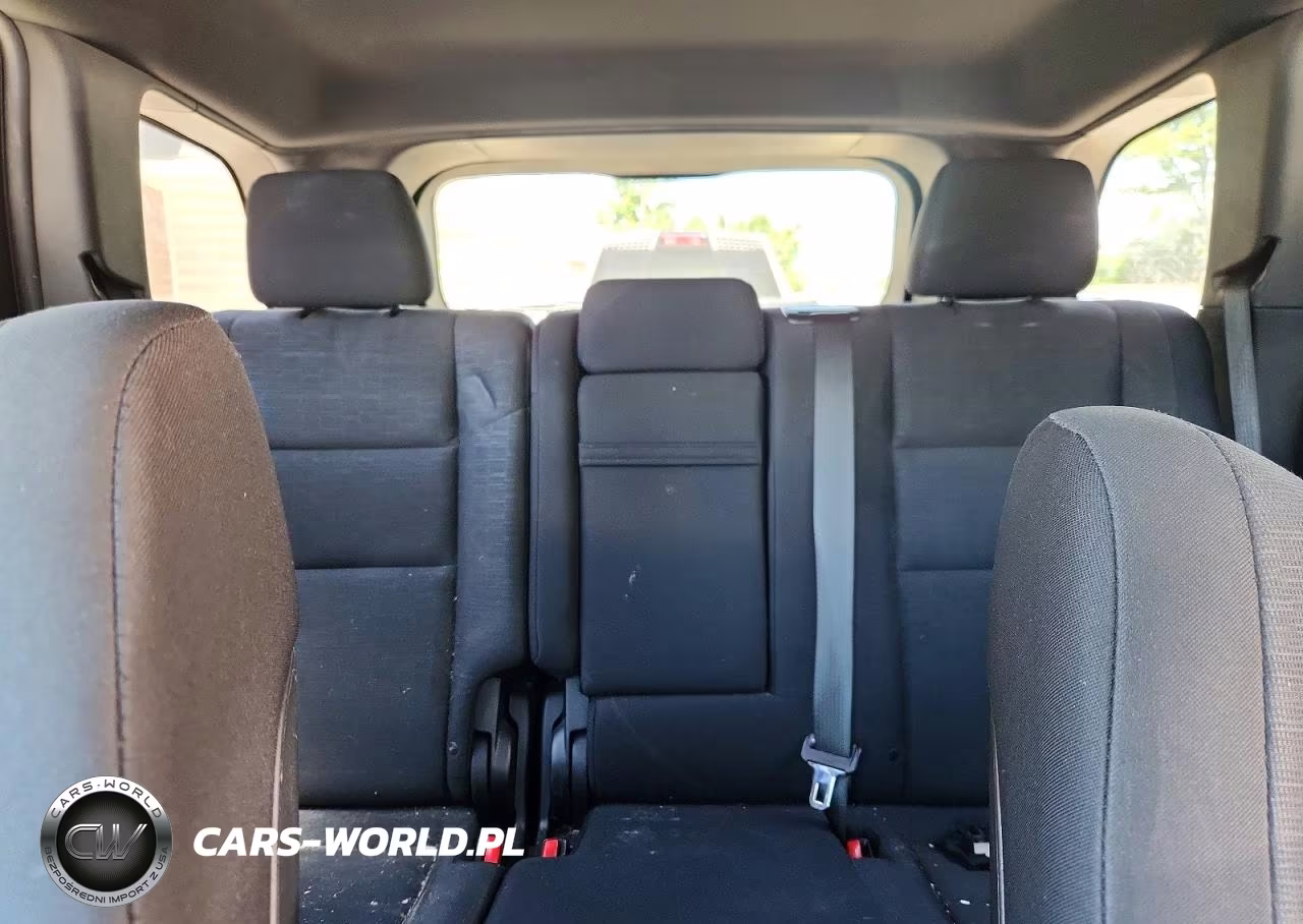2016 Jeep Grand Cherokee Laredo VIN:1C4RJFAG8GC377770 - 10