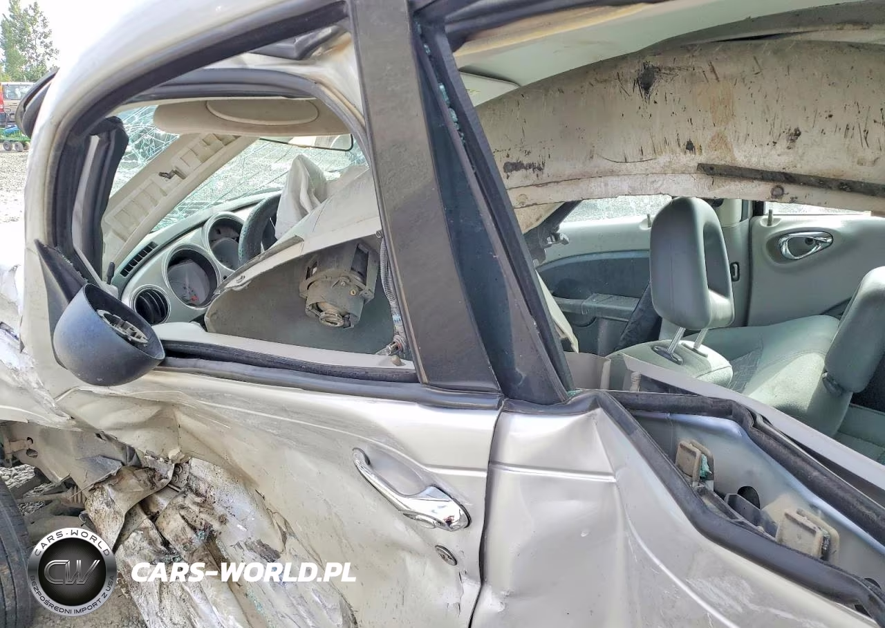 2007 Chrysler Pt Cruiser VIN:3A4FY48BX7T601813 - 8