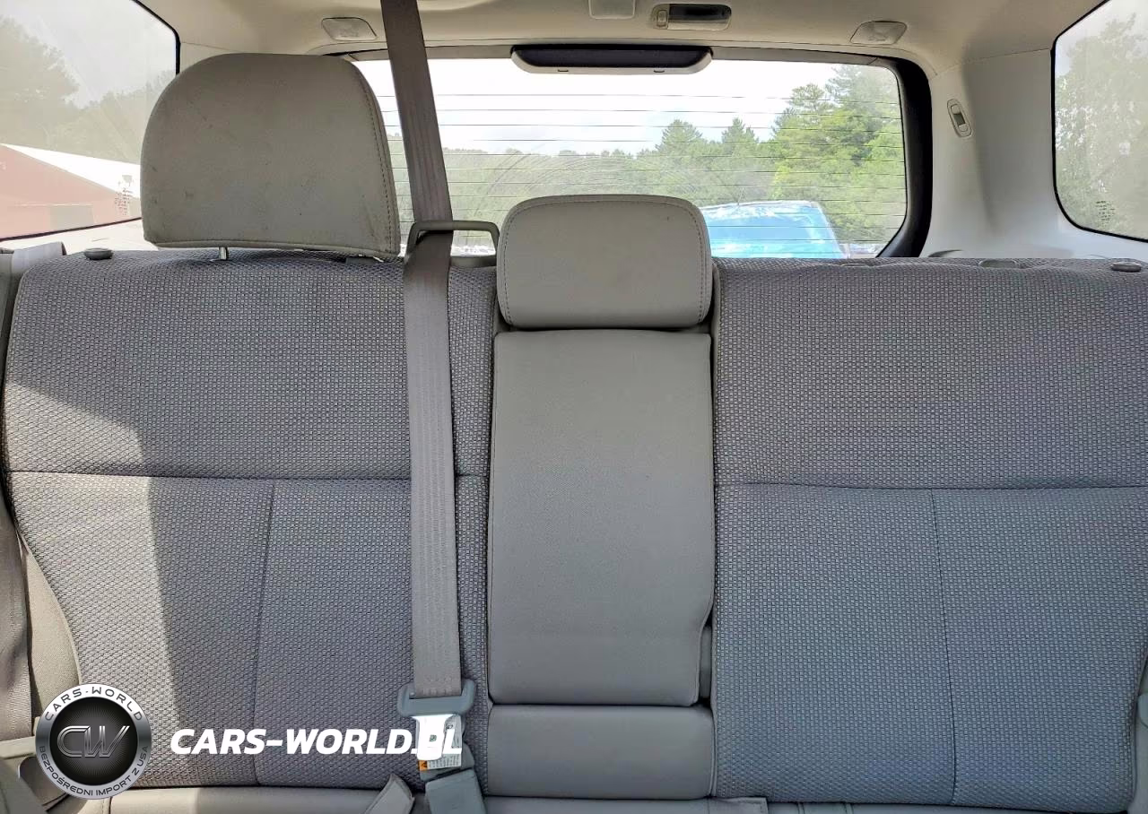 2011 Subaru Forester 2.5X Premium VIN:JF2SHADC3BH749456 - 10