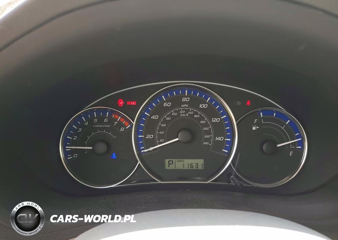 2011 Subaru Forester 2.5X Premium VIN:JF2SHADC3BH749456 - 9