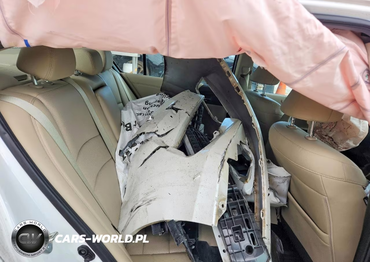 2016 Honda Accord VIN:1HGCR2F86GA023719 - 10