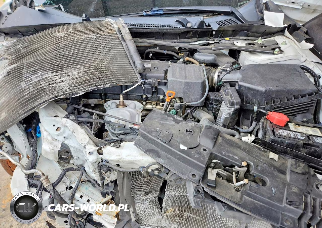 2016 Honda Accord VIN:1HGCR2F86GA023719 - 11