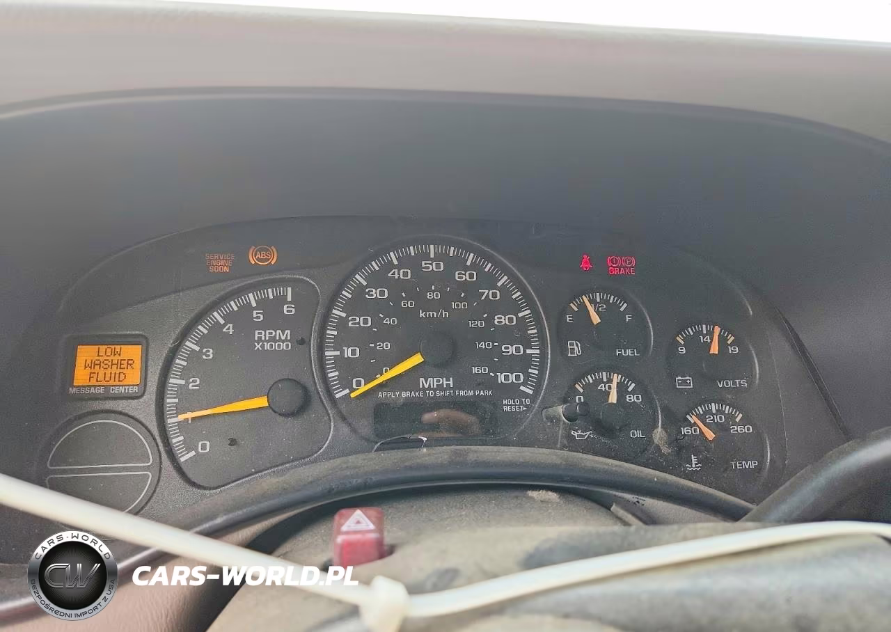 2000 Chevrolet Silverado K1500 VIN:1GCEK19T4YE335277 - 9