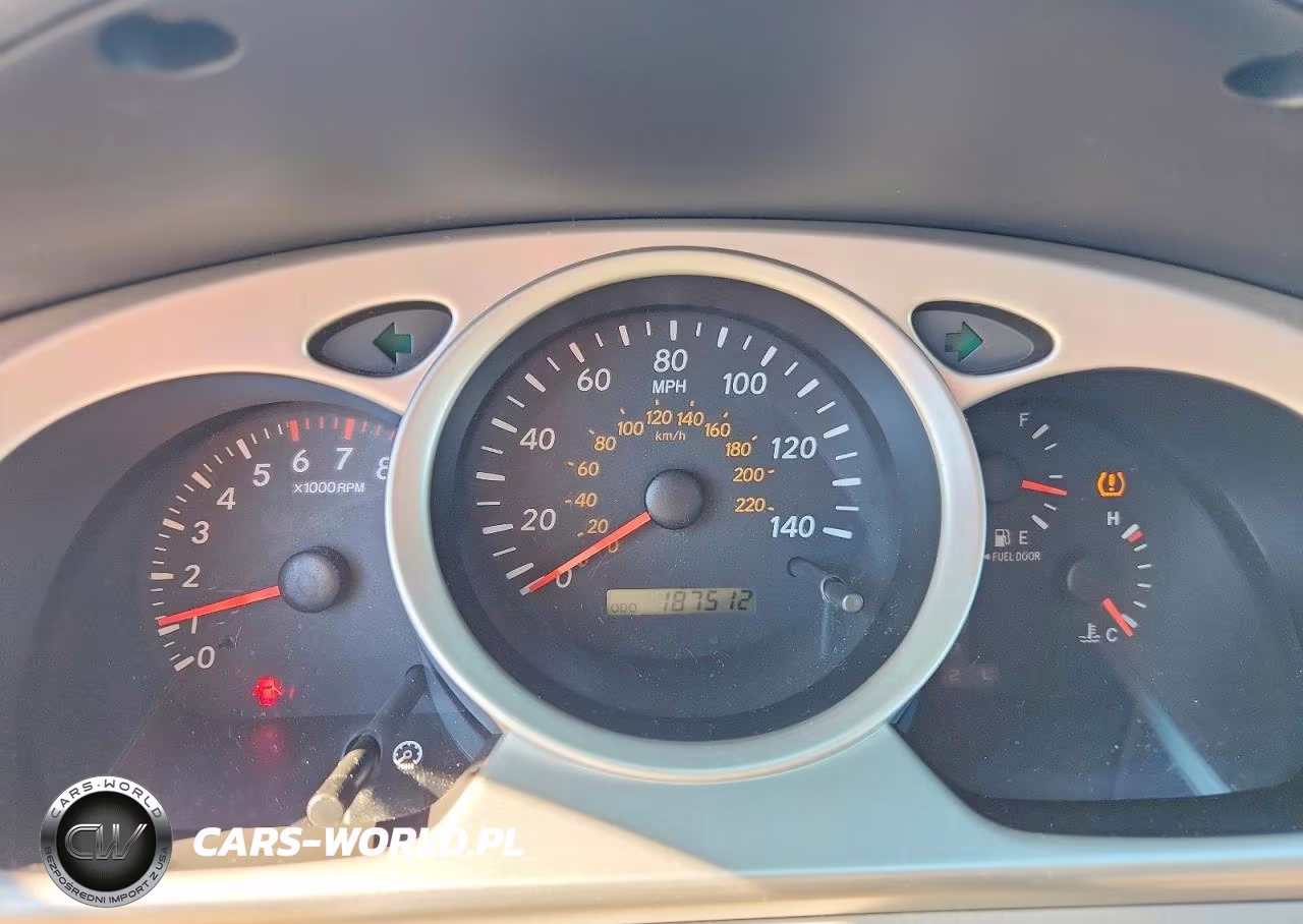 2005 Toyota Highlander Limited VIN:JTEDP21A050080869 - 9