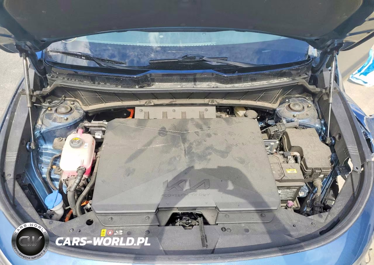 2024 Kia Niro Wind VIN:KNDCR3L19R5115933 - 12