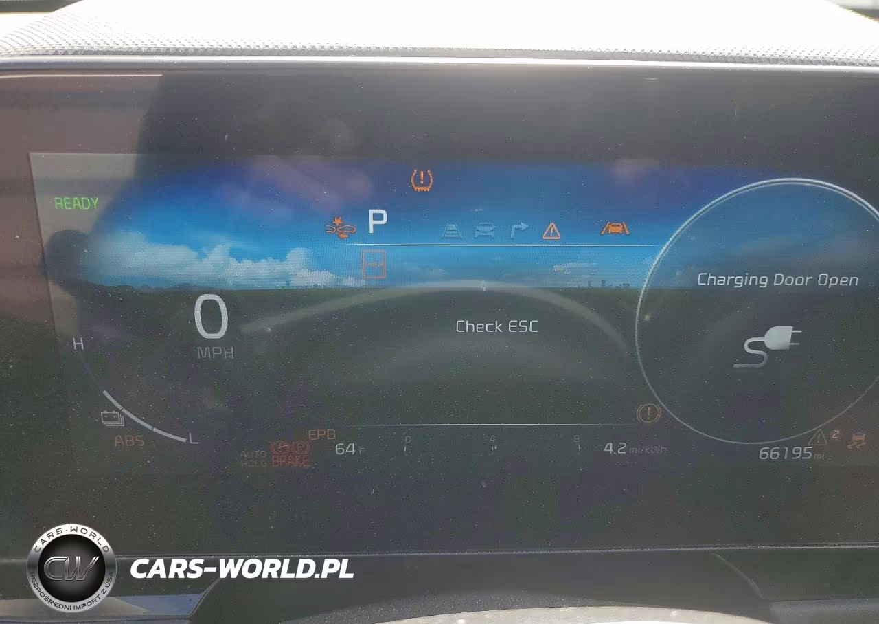 2024 Kia Niro Wind VIN:KNDCR3L19R5115933 - 9