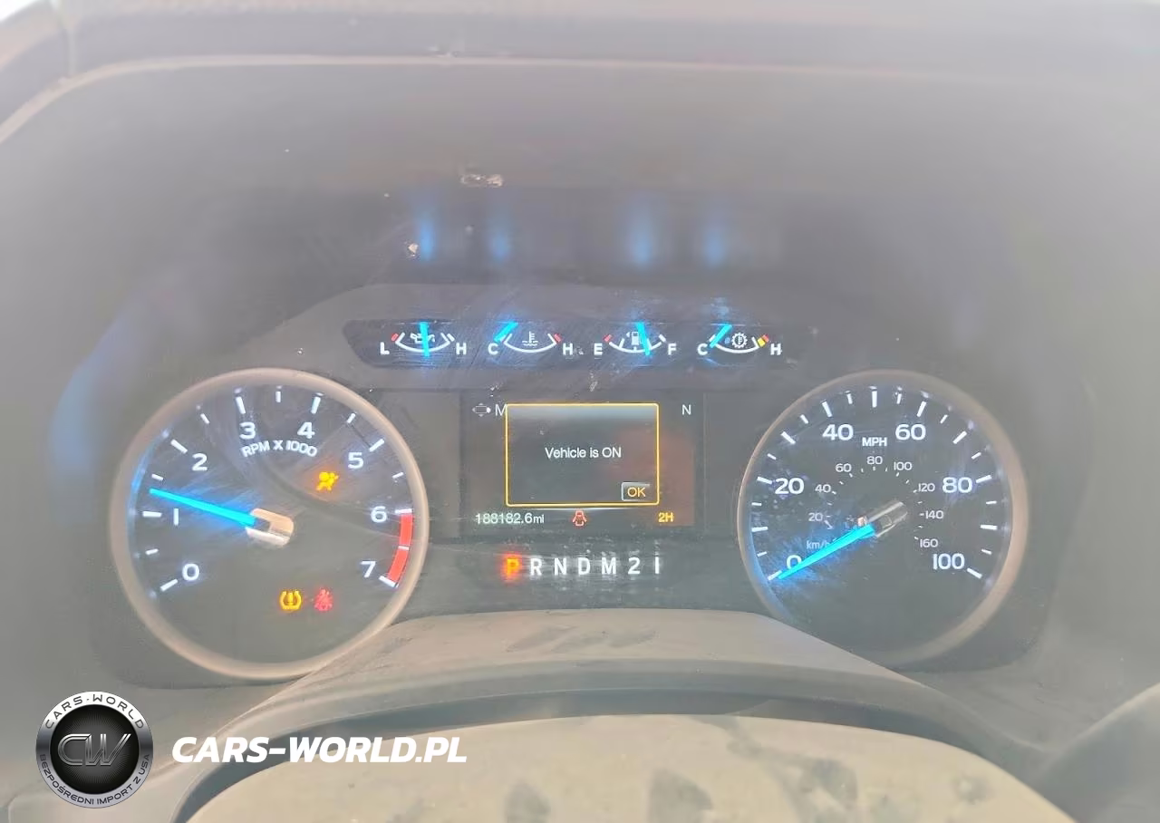 2019 Ford F250 Super Duty VIN:1FT7W2B61KED82362 - 9