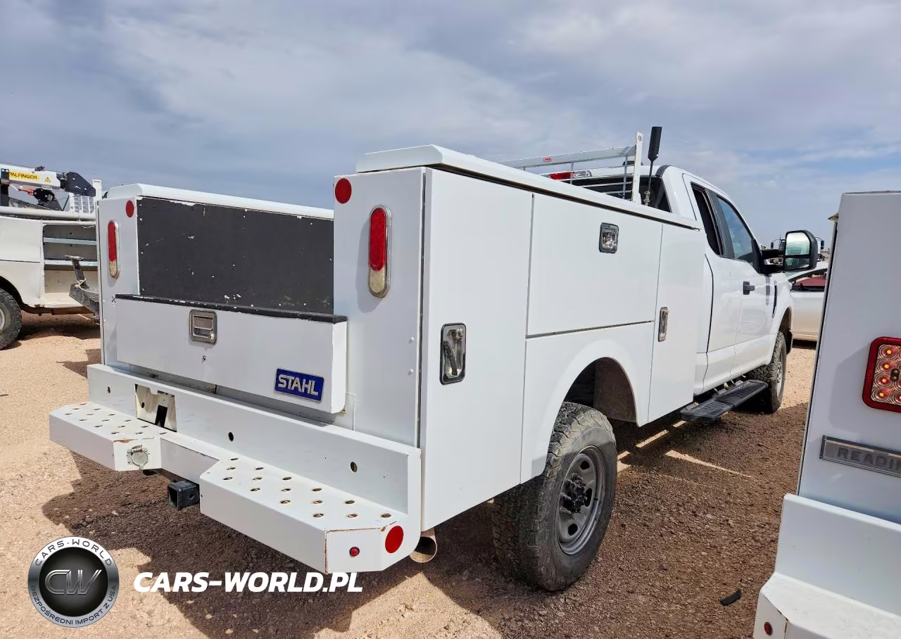 2021 Ford F250 Super Duty VIN:1FT7X2B64MED14914 - 3