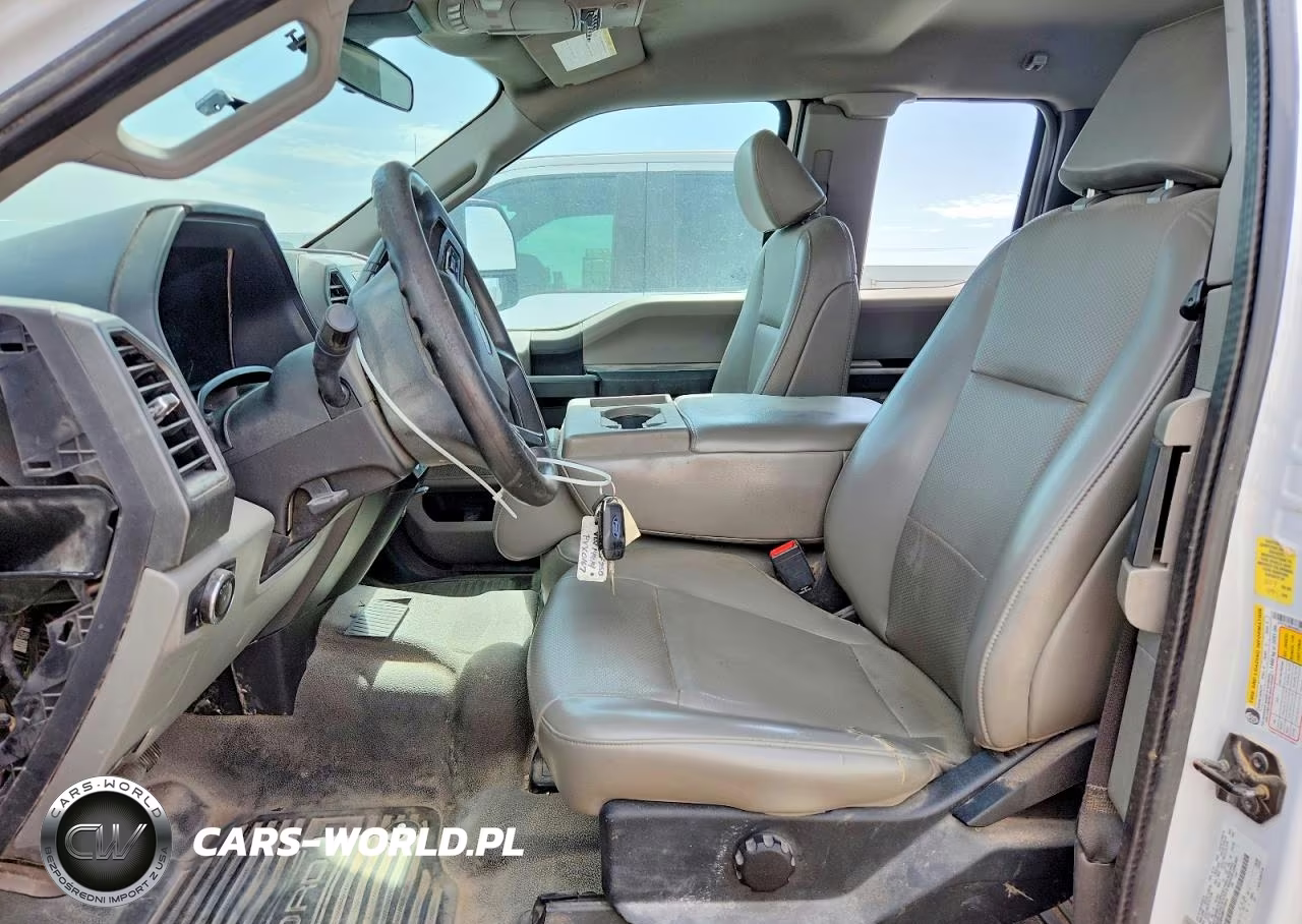 2021 Ford F250 Super Duty VIN:1FT7X2B64MED14914 - 7