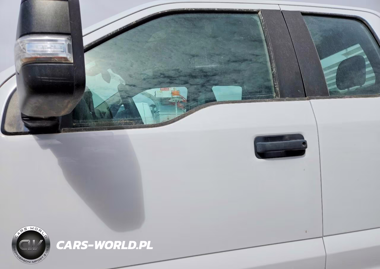 2020 Ford F250 Super Duty VIN:1FT7X2B65LEC74633 - 7