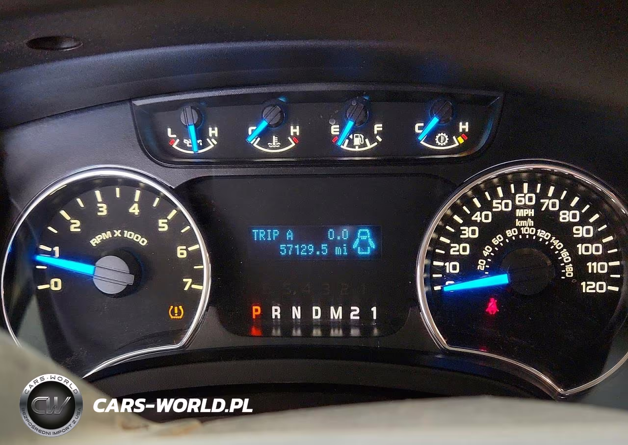 2014 Ford F150 Super Cab VIN:1FTFX1CFXEFC51706 - 9