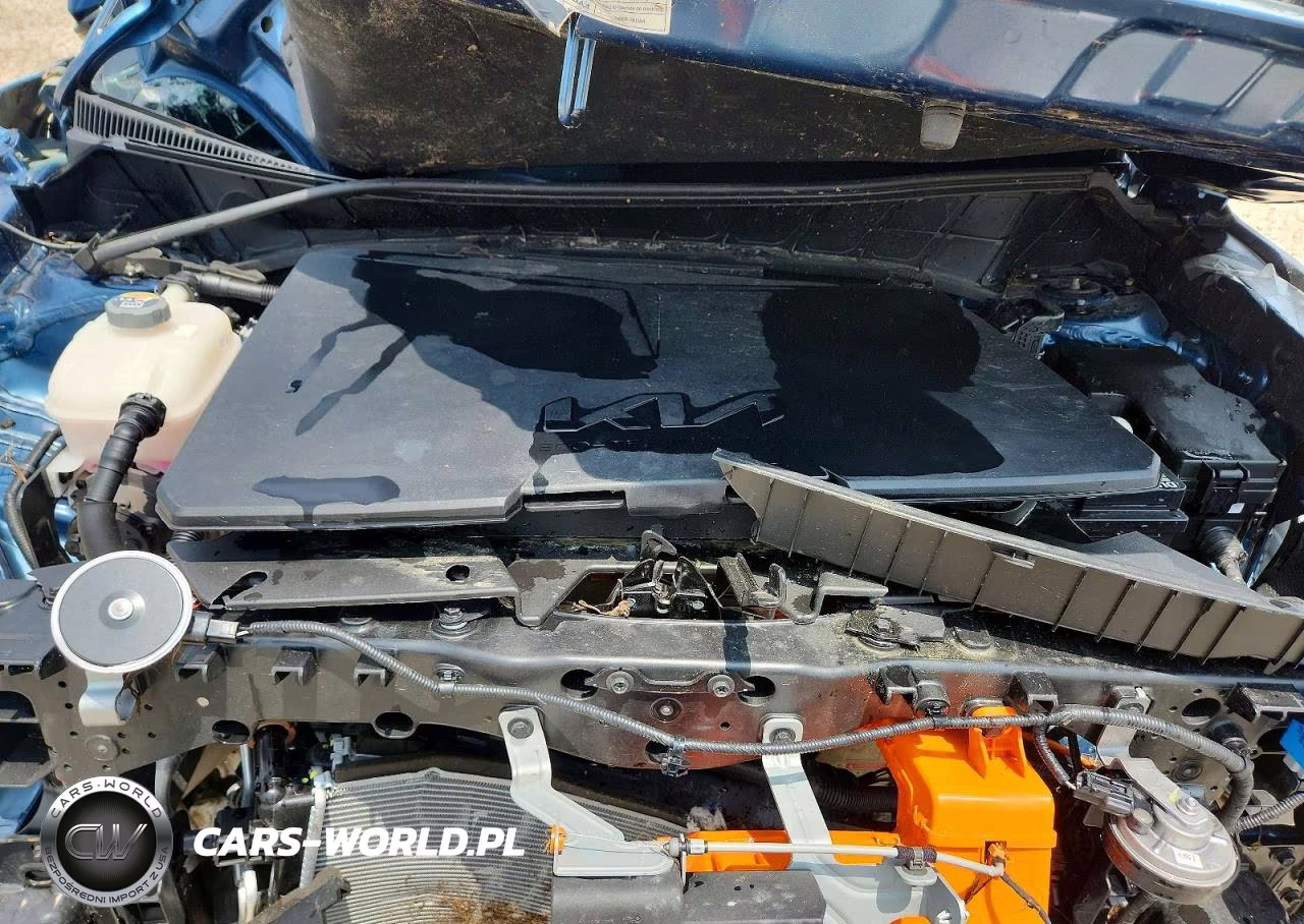 2024 Kia Niro Wind VIN:KNDCR3L10R5086693 - 11