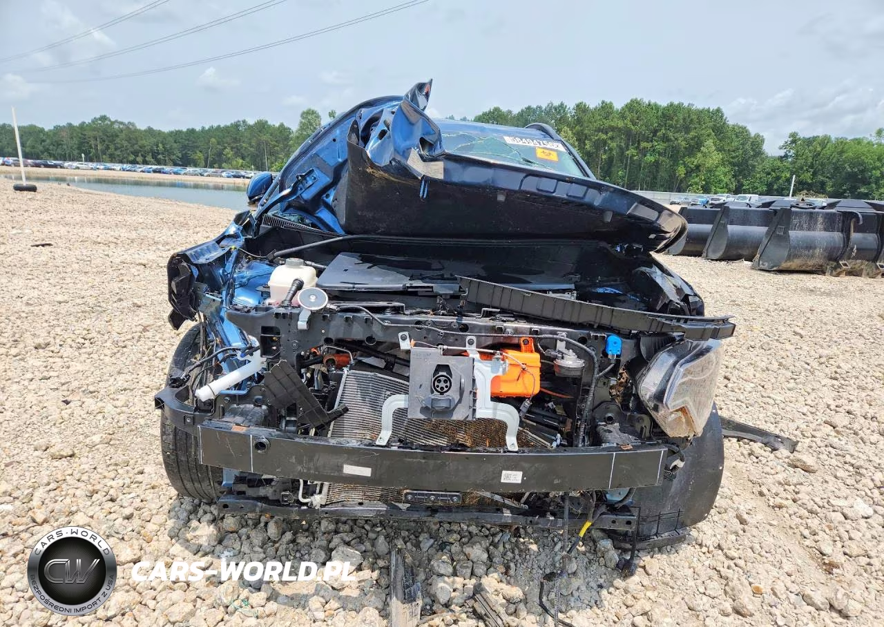 2024 Kia Niro Wind VIN:KNDCR3L10R5086693 - 5