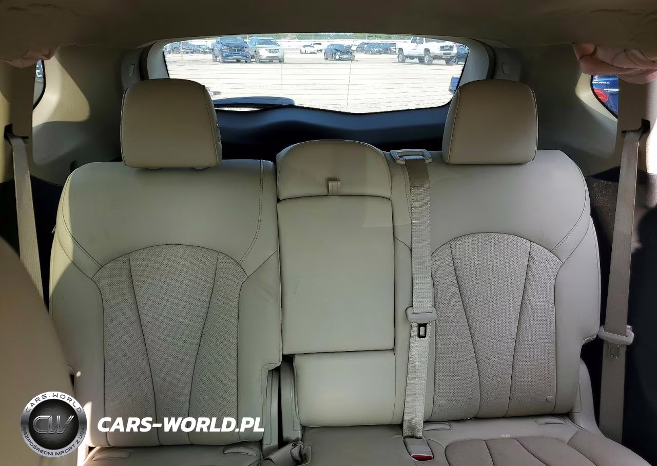 2018 Buick Envision Premium VIN:LRBFX3SX2JD003749 - 10