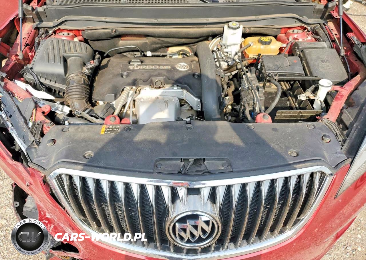 2018 Buick Envision Premium VIN:LRBFX3SX2JD003749 - 12