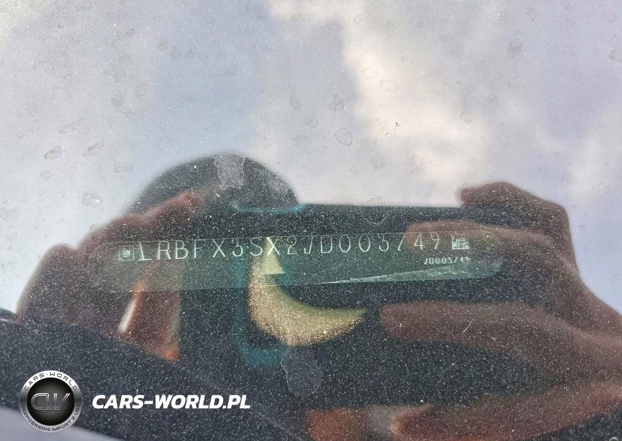 2018 Buick Envision Premium VIN:LRBFX3SX2JD003749 - 13