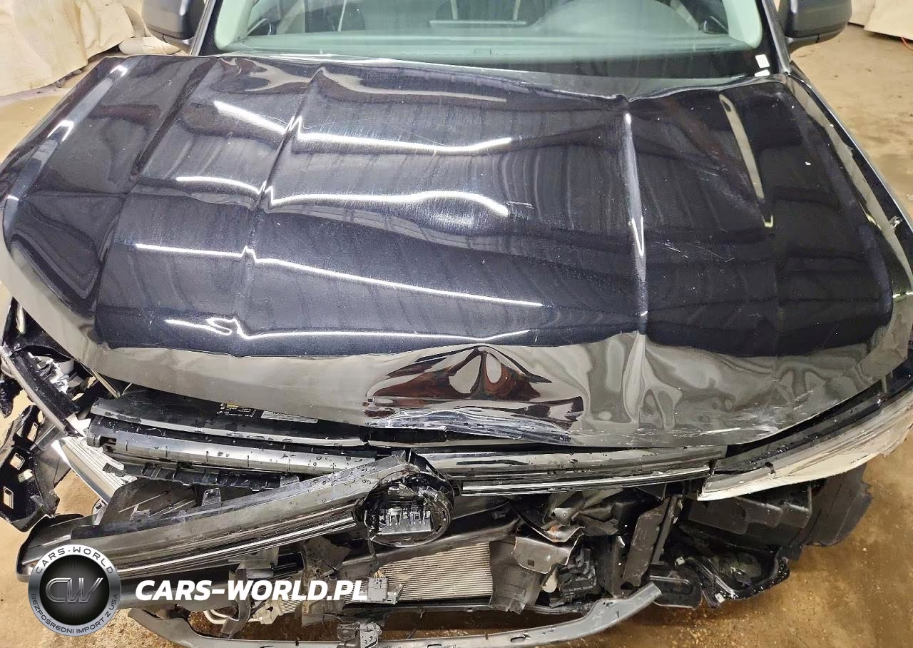 2026 Volkswagen Taos S VIN:3VV5C7B24TM036684 - 12