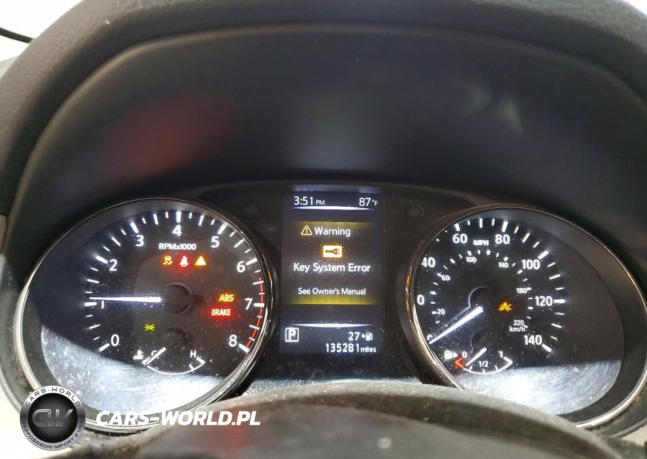 2018 Nissan Rogue Sport Sl VIN:JN1BJ1CR2JW600218 - 9