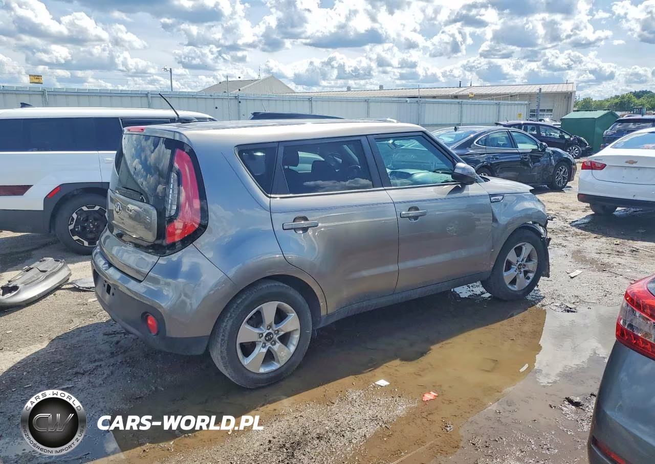 2019 Kia Soul Base VIN:KNDJN2A24K7024247 - 3