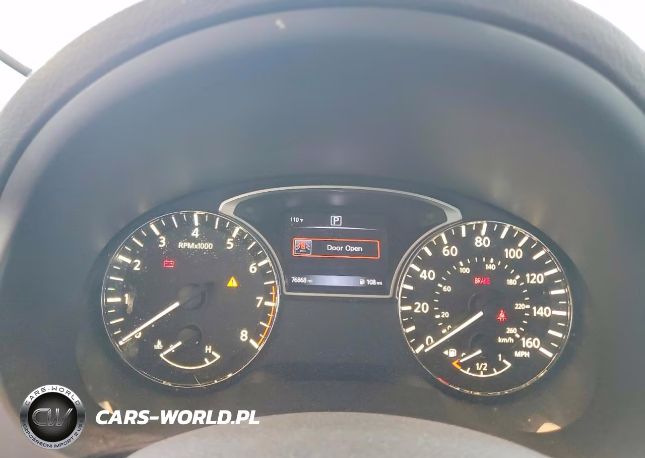 2017 Nissan Altima 2.5 S VIN:1N4AL3AP9HN349008 - 9