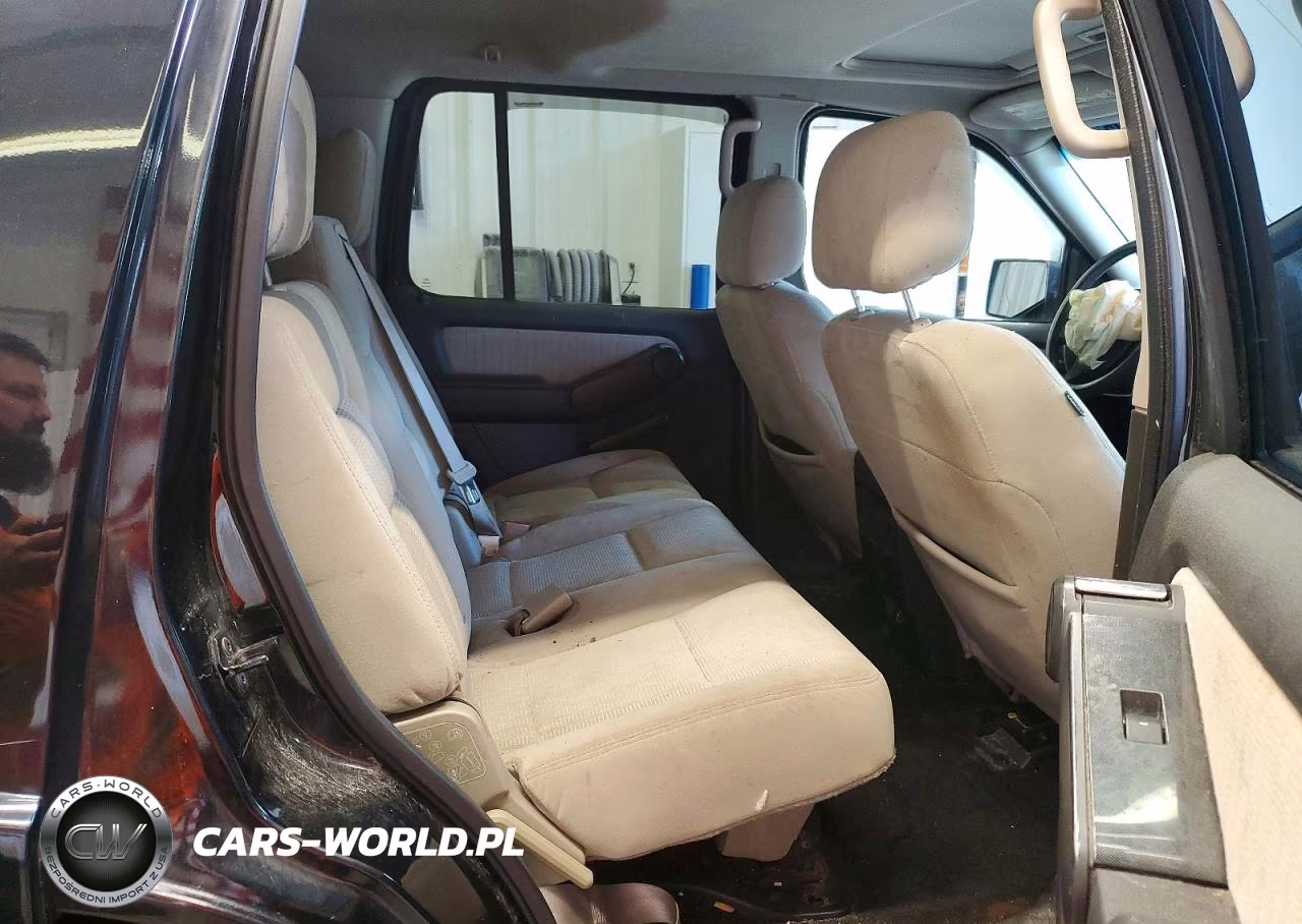 2008 Ford Explorer VIN:1FMEU73E18UB00263 - 11