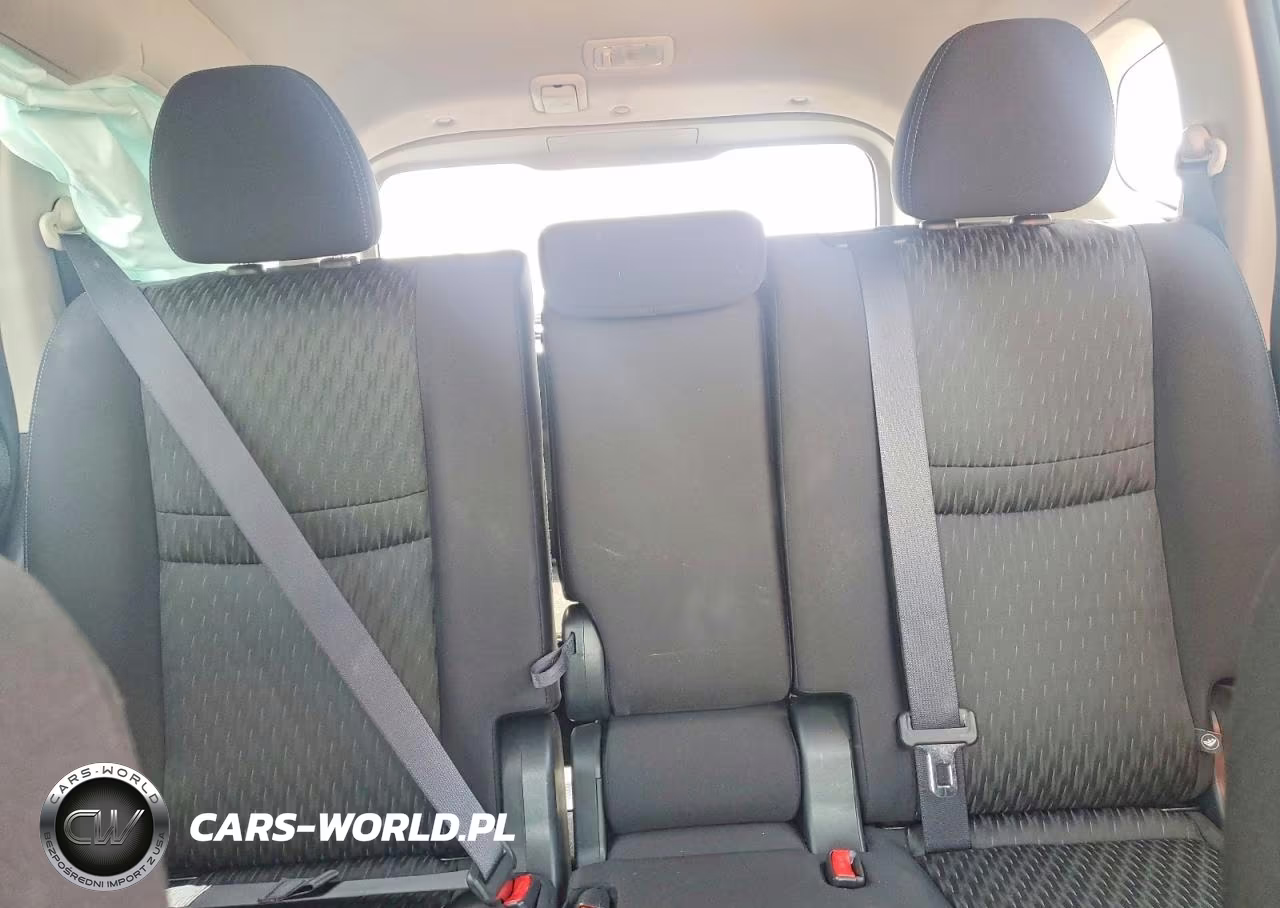 2019 Nissan Rogue Sv VIN:JN8AT2MTXKW255917 - 10
