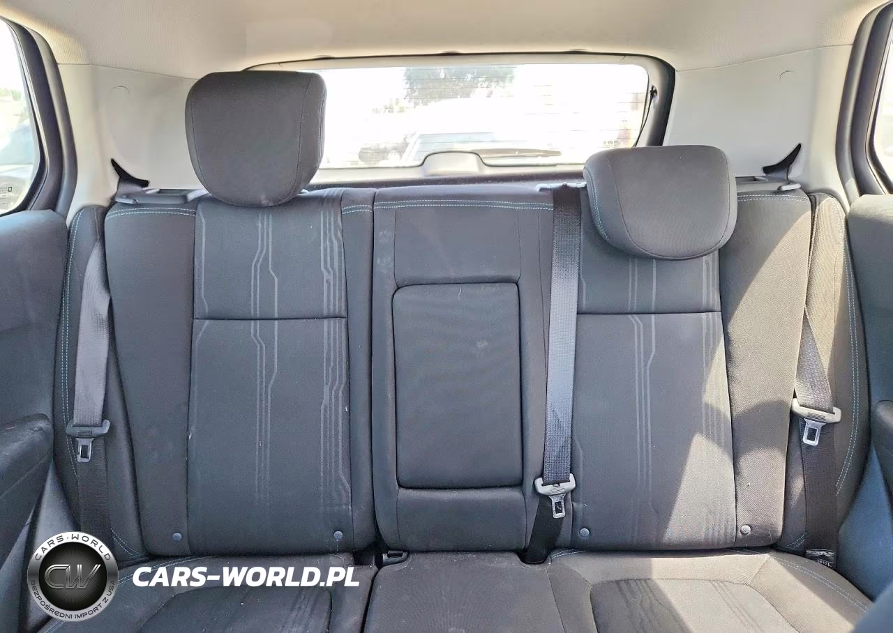 2015 Chevrolet Trax 1Lt VIN:KL7CJLSB2FB112612 - 10