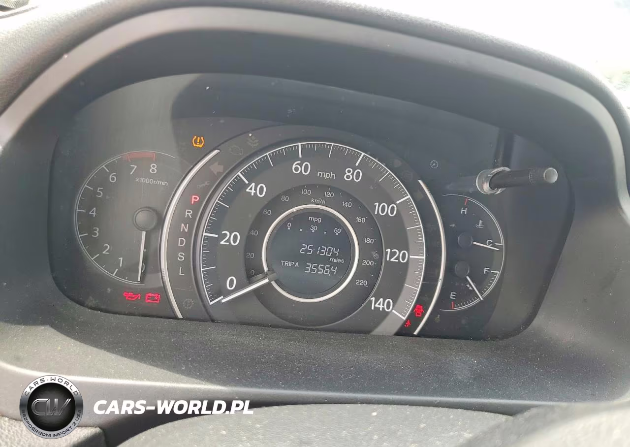 2016 Honda Cr-V Exl VIN:5J6RM3H79GL020684 - 9