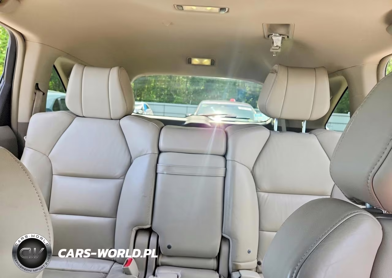 2012 Acura Mdx Technology VIN:2HNYD2H3XCH509444 - 10