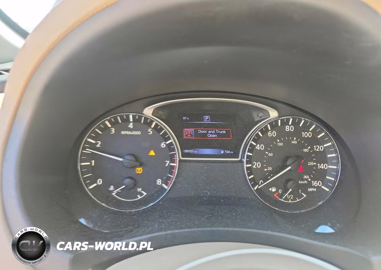 2017 Nissan Altima 2.5 S VIN:1N4AL3AP9HN312783 - 9