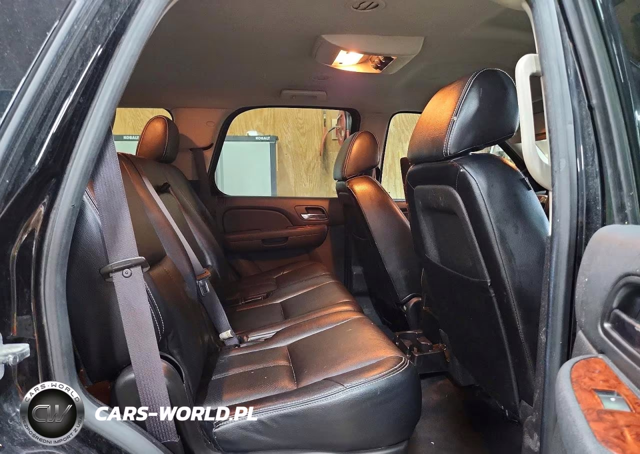 2014 GMC Yukon Sle VIN:1GKS2AE02ER113084 - 11