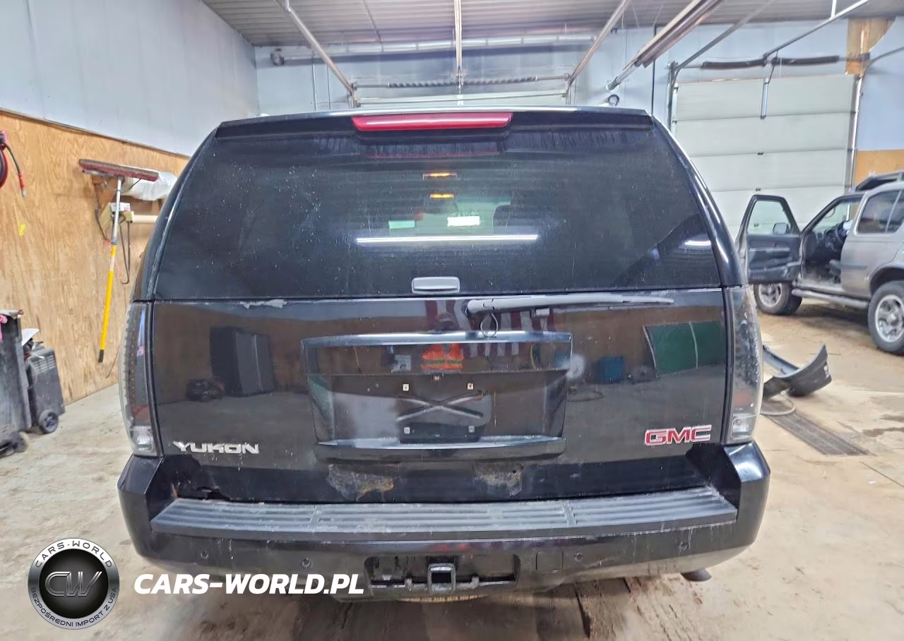 2014 GMC Yukon Sle VIN:1GKS2AE02ER113084 - 6