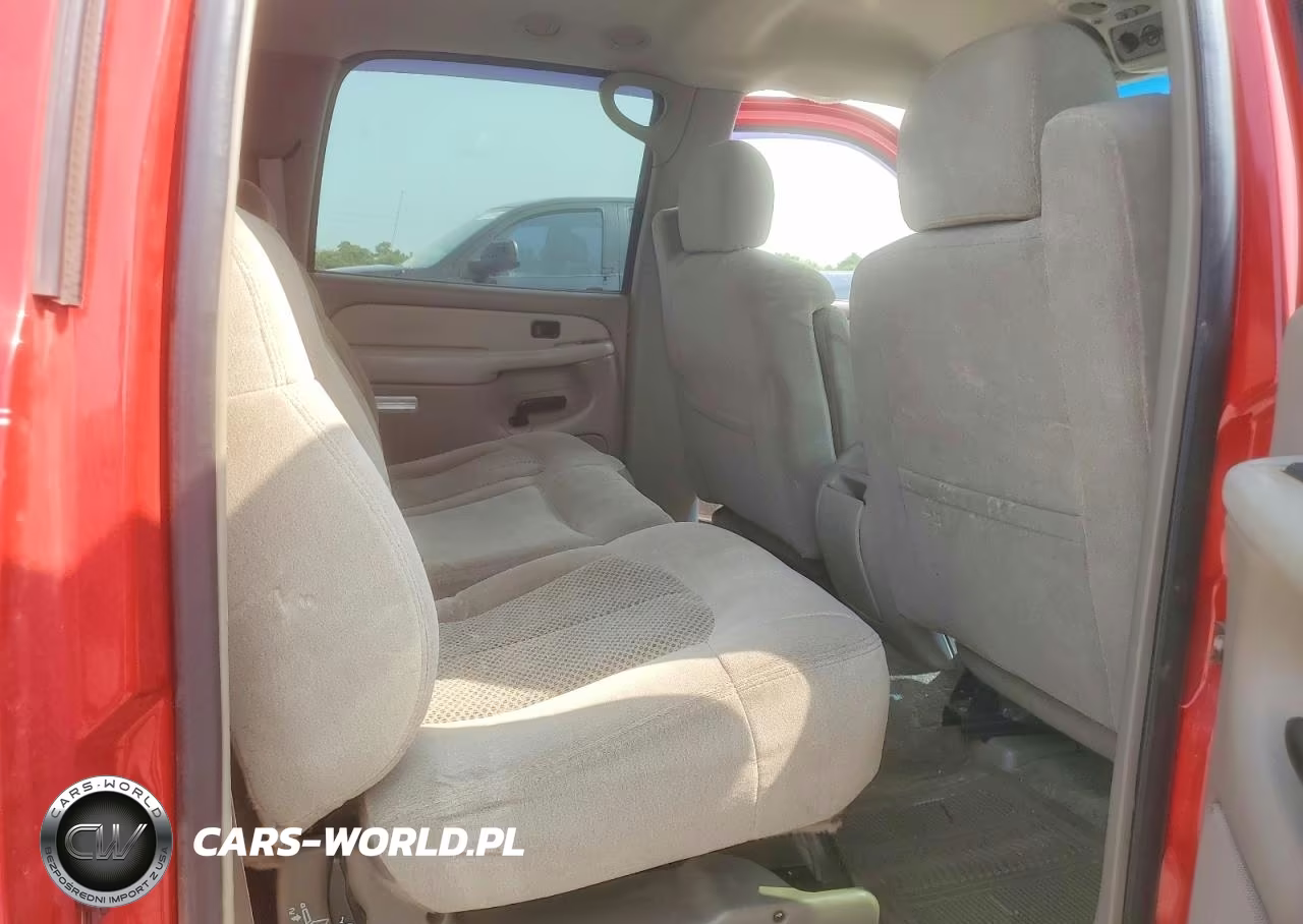 2002 Chevrolet Suburban C1500 VIN:3GNEC16Z42G324468 - 11