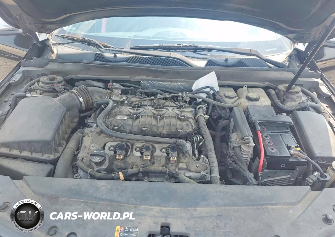 2015 Chevrolet Impala Ltz VIN:2G1165S37F9232688 - 11