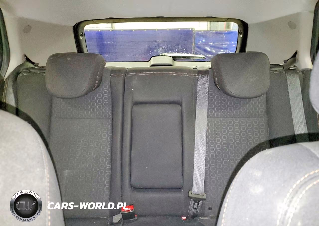 2020 Chevrolet Trax Ls VIN:3GNCJNSB3LL205753 - 10
