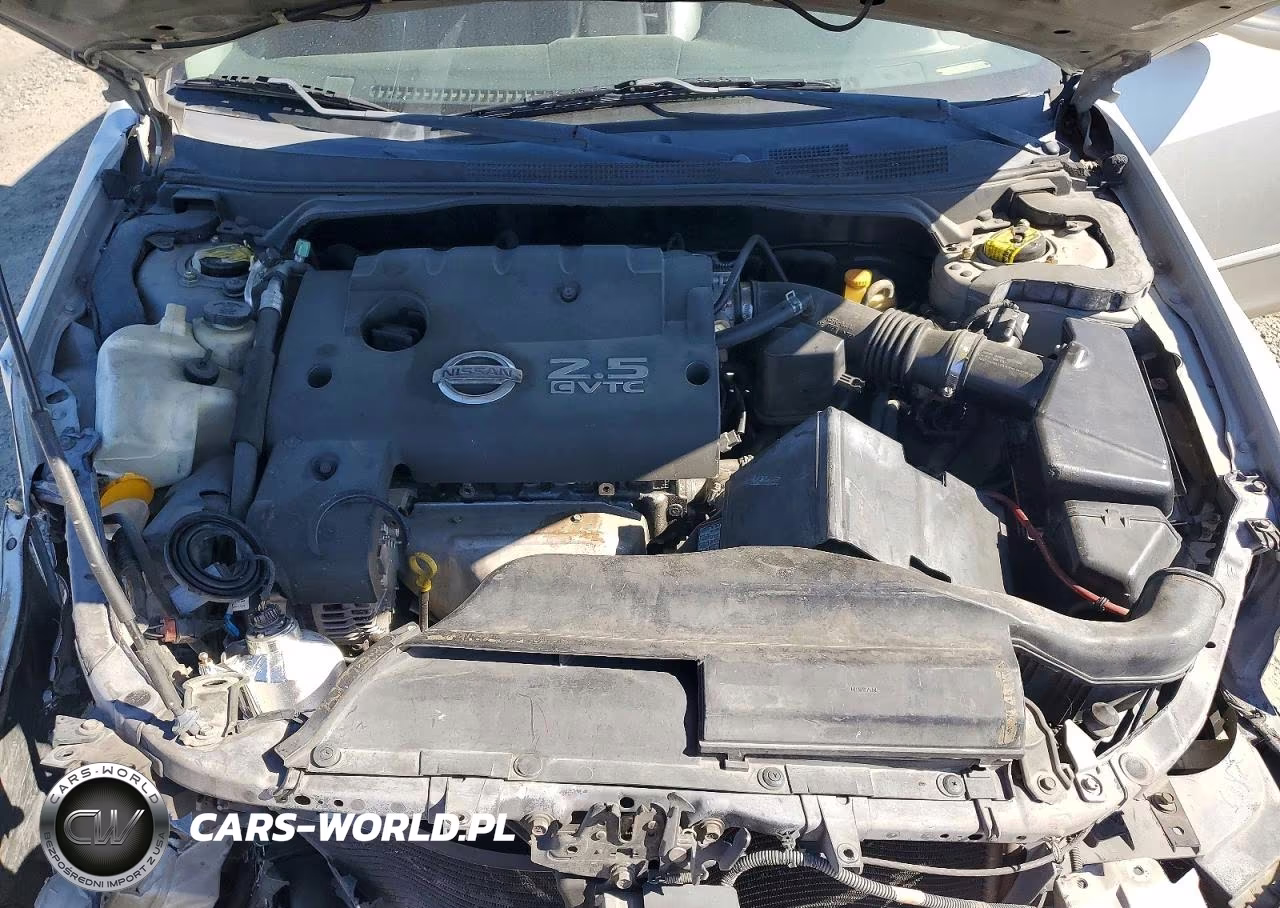 2002 Nissan Altima S Automatic VIN:1N4AL11D92C196837 - 11