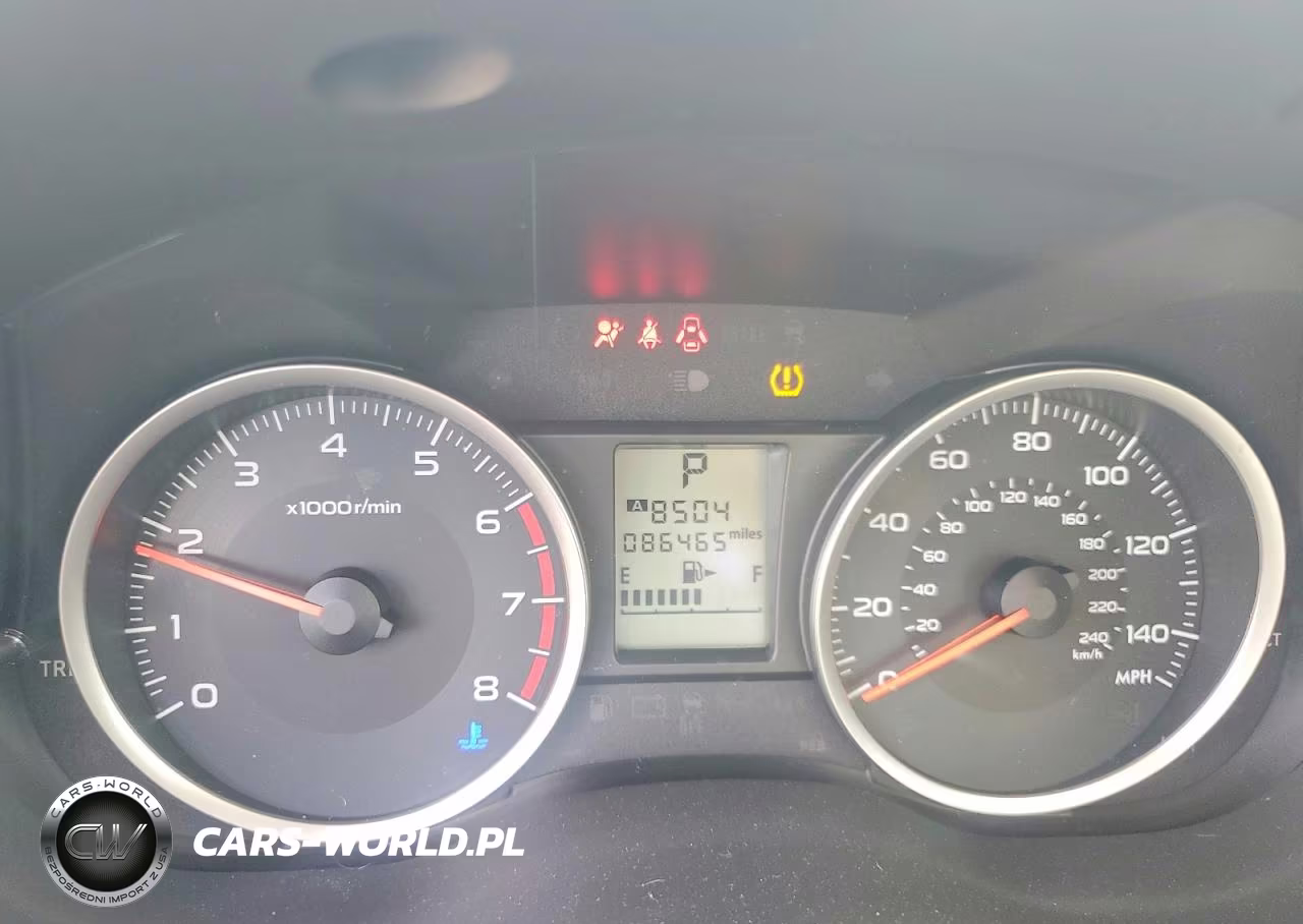 2017 Subaru Forester 2.5I Premium VIN:JF2SJAEC8HH529435 - 9