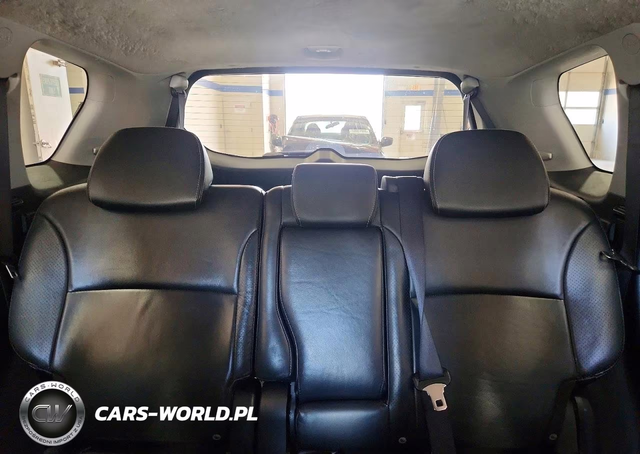 2010 Mitsubishi Outlander Xls VIN:JA4JS4AX6AZ014350 - 10