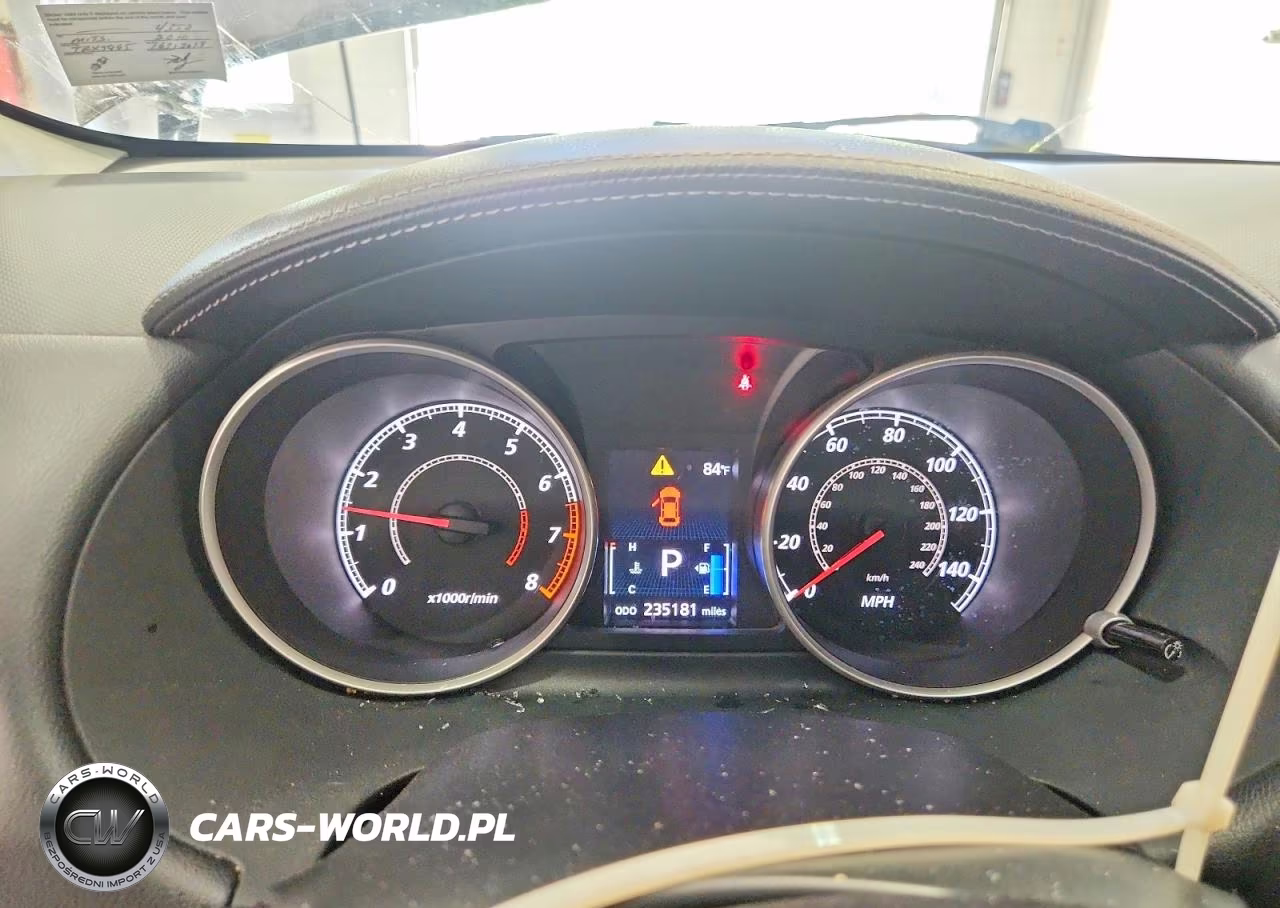 2010 Mitsubishi Outlander Xls VIN:JA4JS4AX6AZ014350 - 9