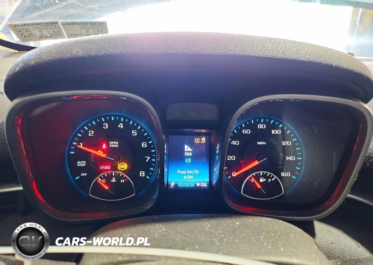 2014 Chevrolet Malibu Ls VIN:1G11B5SL9EF208684 - 9