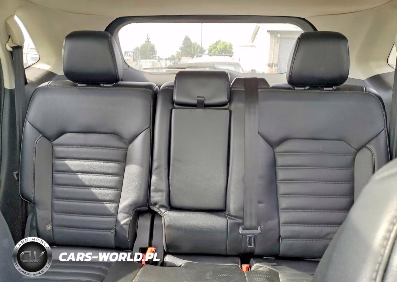 2015 Ford Edge Sel VIN:2FMTK4J95FBB09195 - 10