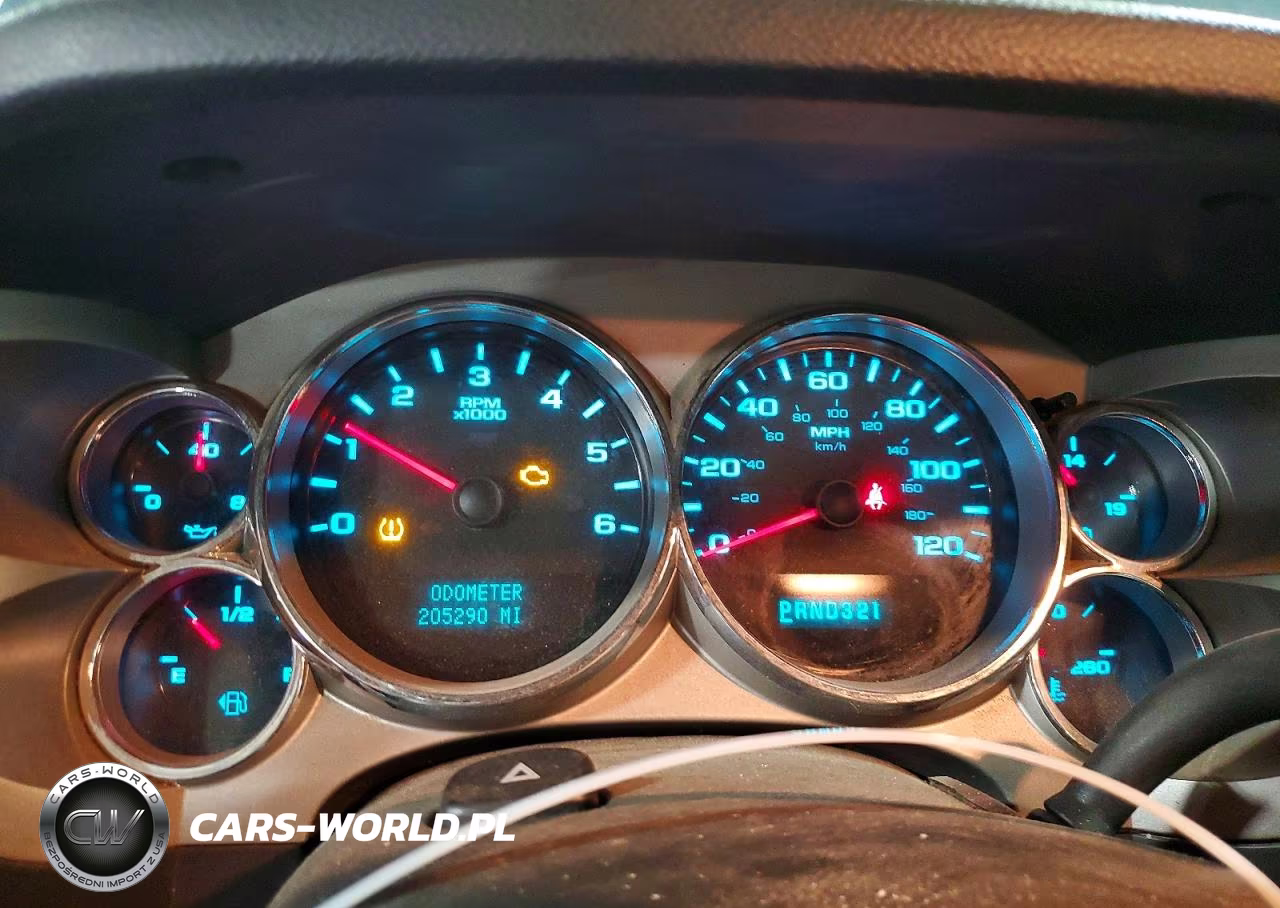 2007 Chevrolet Silverado K1500 VIN:1GCEK19097Z648063 - 9