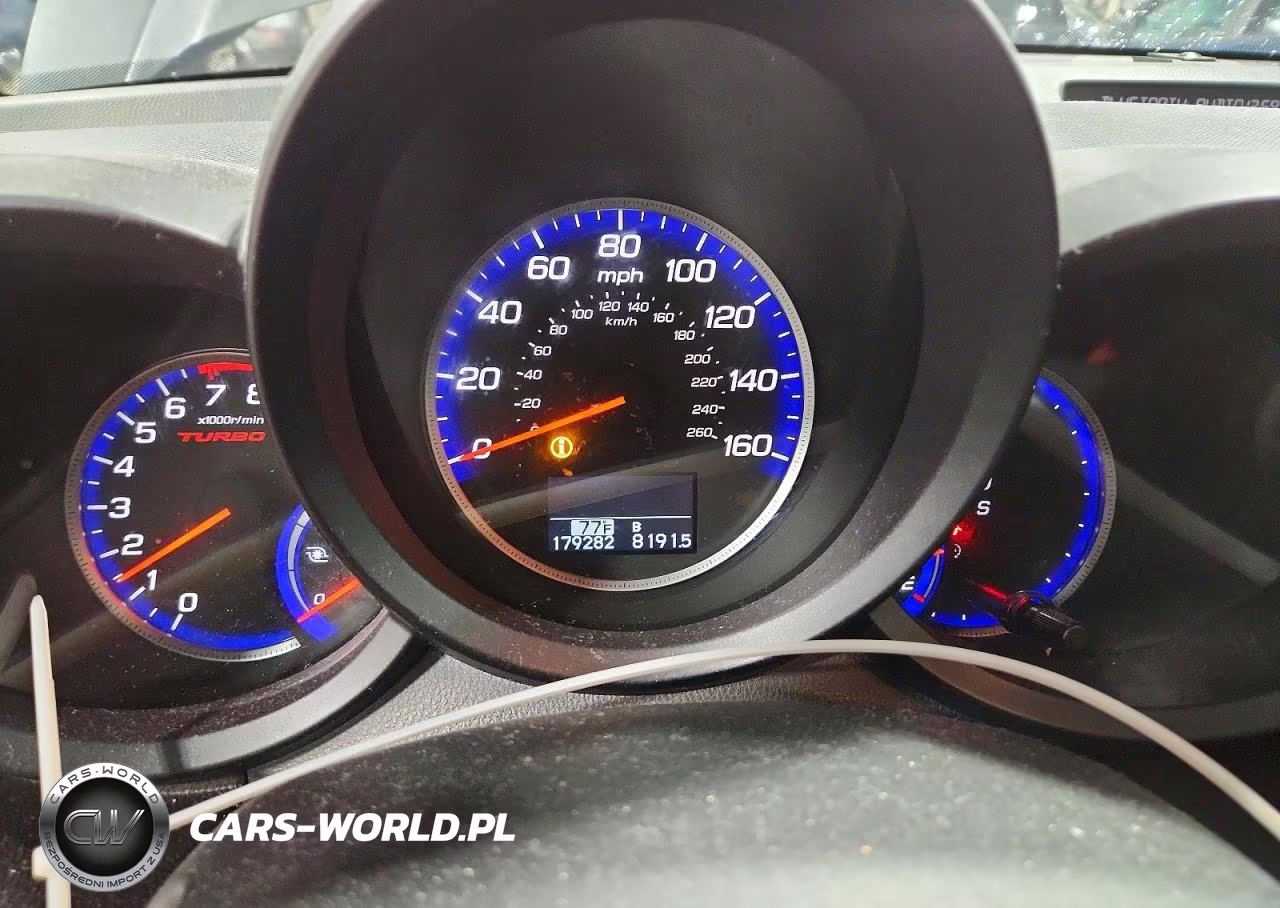 2010 Acura Rdx Technology VIN:5J8TB1H58AA003903 - 9
