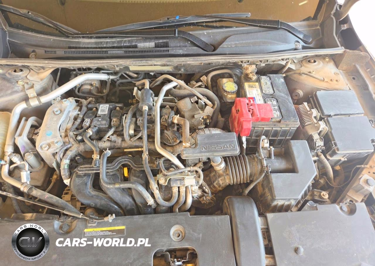 2021 Nissan Sentra S Xtronic Cvt VIN:3N1AB8BV6MY287381 - 7