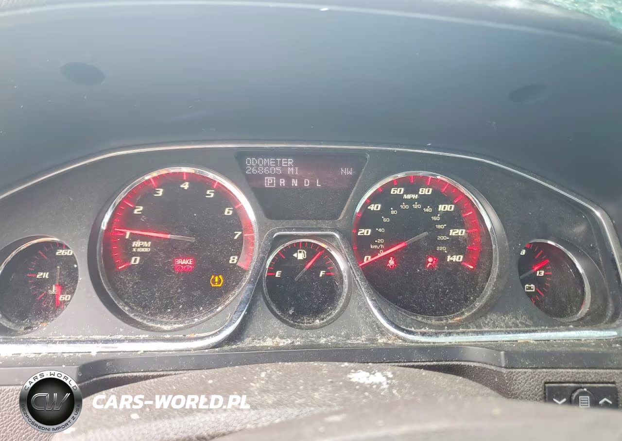 2014 GMC Acadia Denali VIN:1GKKRTKD2EJ256825 - 9
