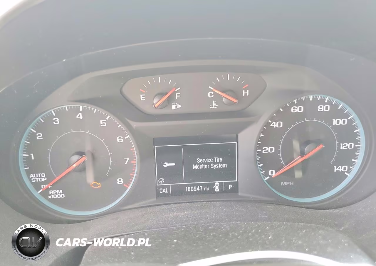2023 Chevrolet Malibu Ls VIN:1G1ZC5ST2PF116822 - 9