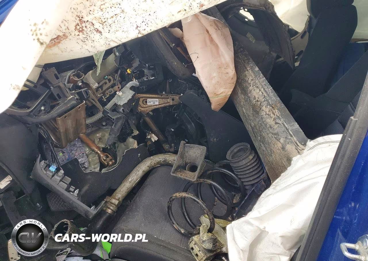 2021 Honda Cr V VIN:7FARW1H58ME009455 - 7